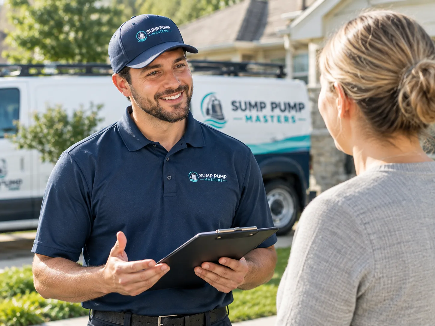 Sump Pump Repair Stockton, MO FAQs